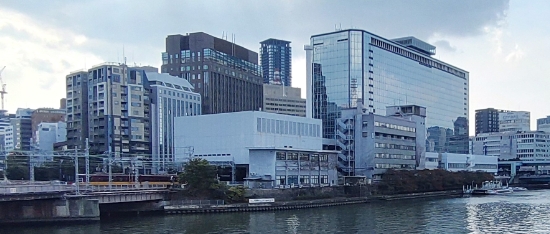 会社案内